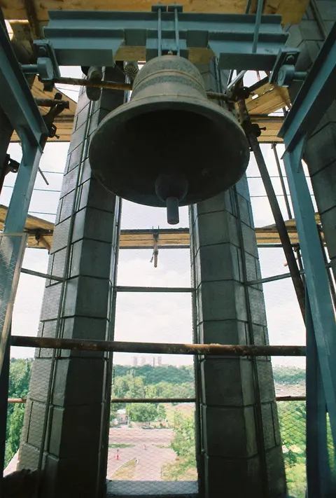 История храма